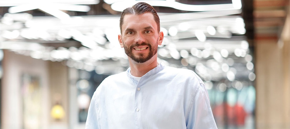 Mediaplus appoints Roschmann to drive global growth